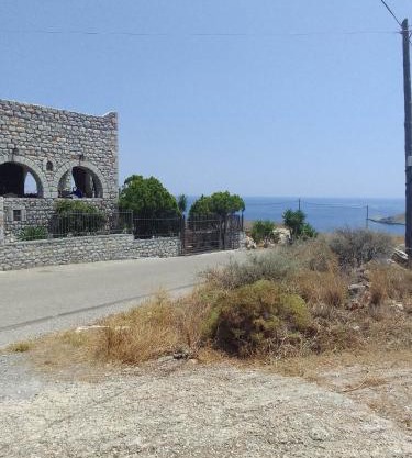 Akrotirio Tainaro House