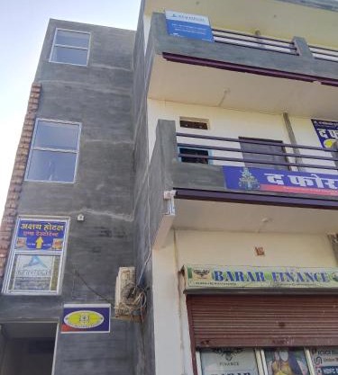 Akshay Hotel