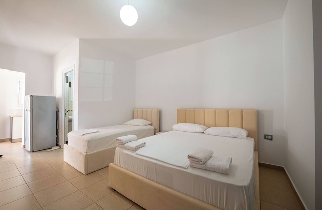 Aktea Apartments