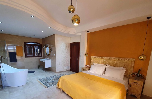 AktivAparthotel Laourient with Restaurant, and possibility for half board