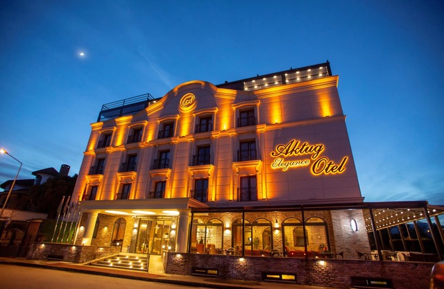 Aktug Hotel