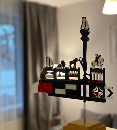Akva Apartament 1