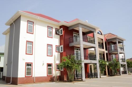 Akwaaba Retreats
