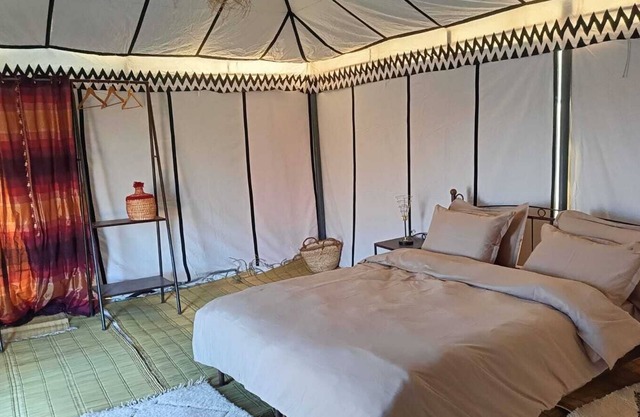 Akwabir Eco Camp