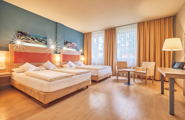 AKZENT Hotel Aufkirchen