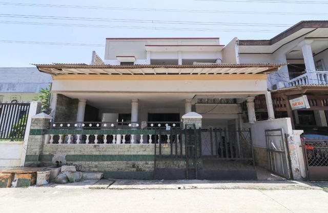 Al Barokah Residence