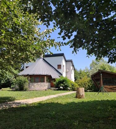 Al-Batten Vila Bihac