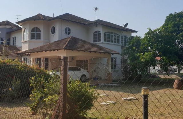 Al-Bayt Homestay