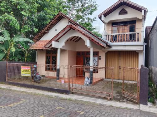 AL Homestay