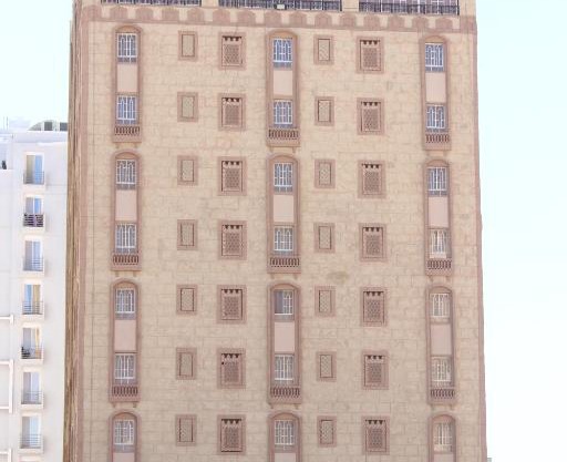 Al Hussam Hotel Apartments