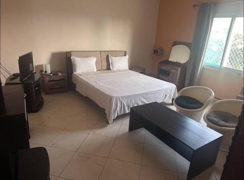 Al Mamoun Hotel