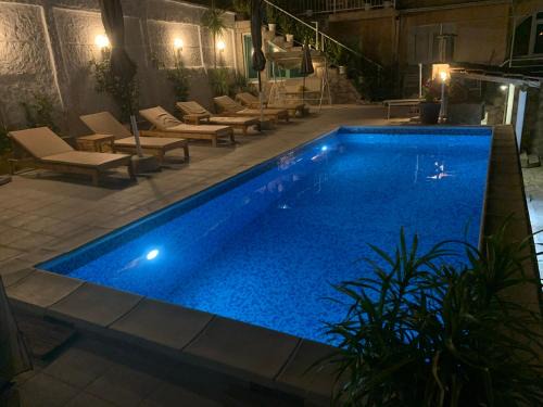 Al Mare Vacation Home