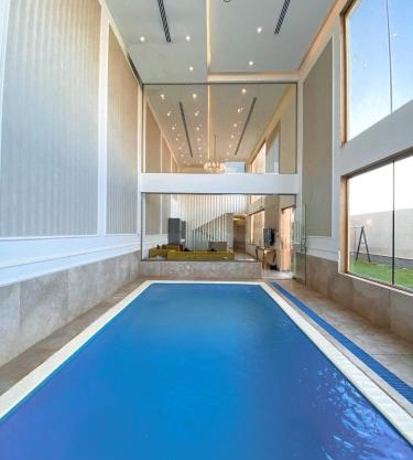 Al-Mona Resort شاليه المنى الخبر