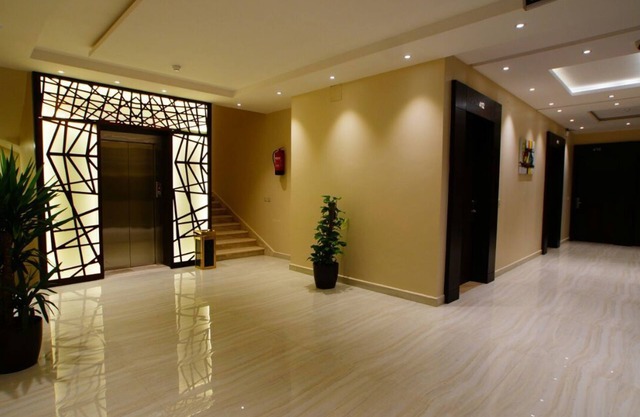 Al Muhaidb Residence Sudair