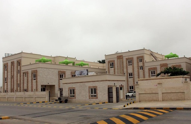 Al Noor Plaza