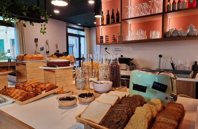 Al Ponticello Room & Breakfast