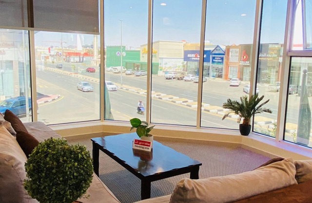 Al Raha Hotel Suites