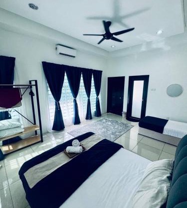 AL Rayyan Homestay KLIA SEPANG