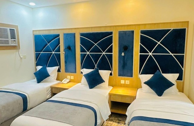 Al Yamama Al Mumayaz Hotel Apartments