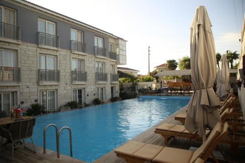 Alaçatı Çınar Otel