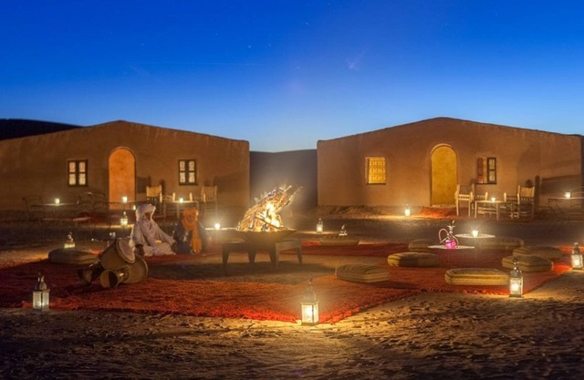 Aladdin Camp