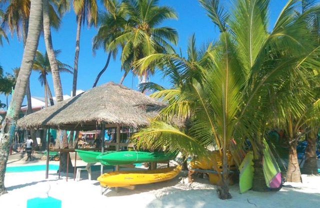 Alaika Maafushi