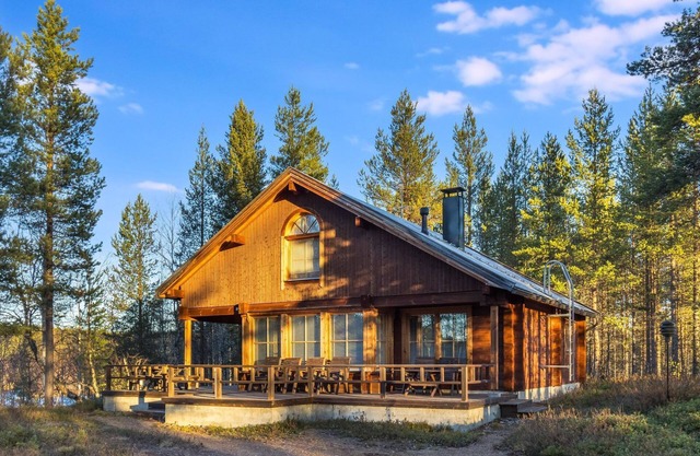 Alakoski by Interhome