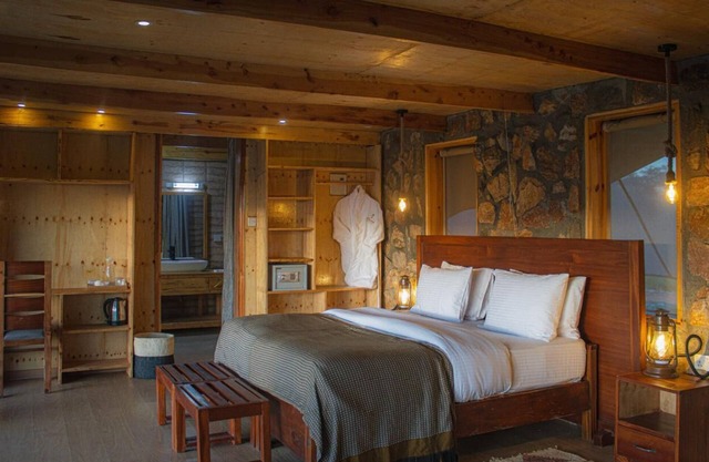 Alama Camp Mara