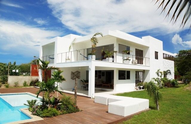 Alamar Villa - Pursuit to Paradise