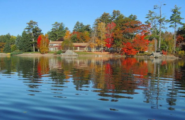 Alamoosook Lakeside Inn Orland