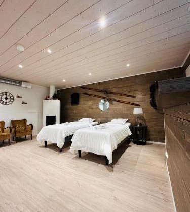 Alanko Lodge