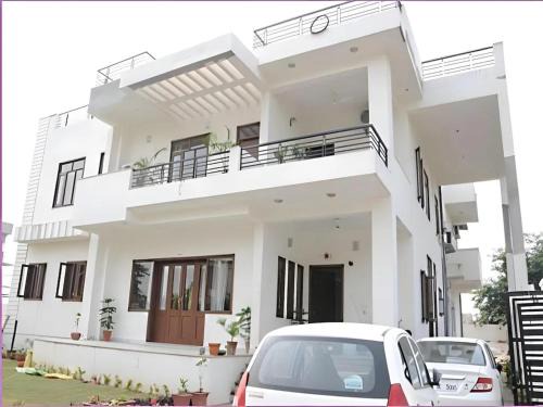 Alankrita Homestay