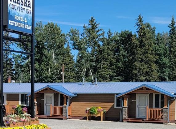Alaska Country Inn
