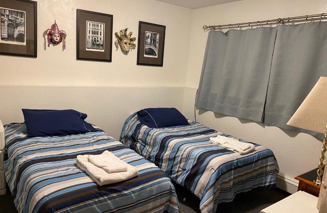 Alaska European Bed & Breakfast