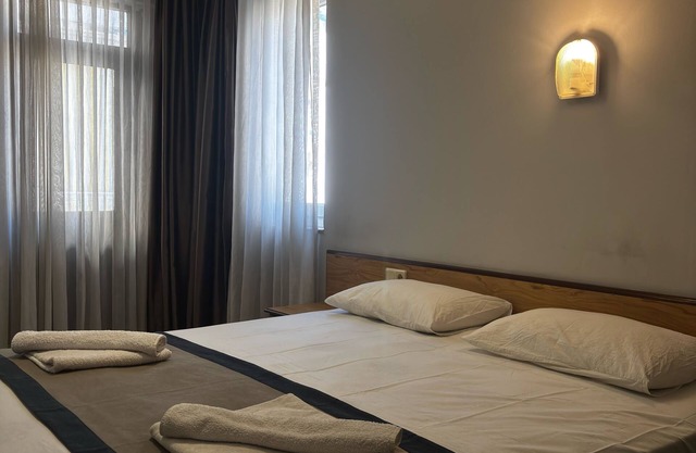 Alaya Apart Otel