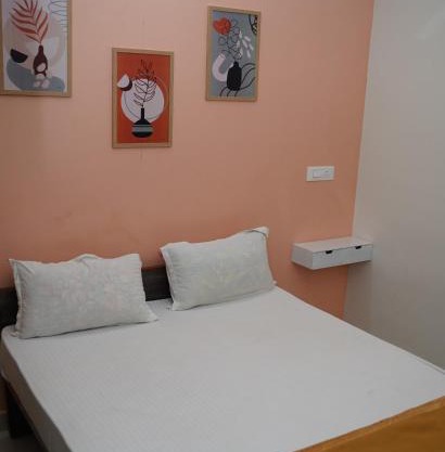 ALAYA ROOMS