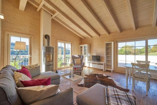 Alb Appartements