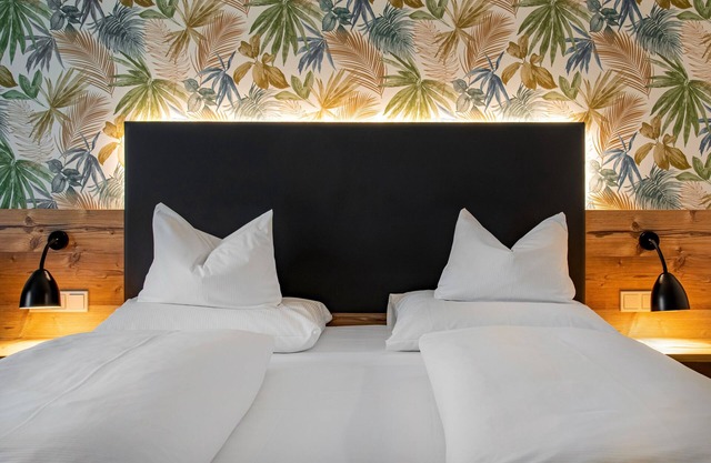Alb Inn – Hotel & Apartments