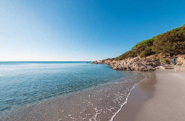 Alba Dorata Resort