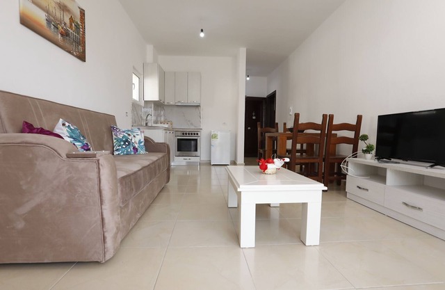 Albania Dream Holidays Accommodation