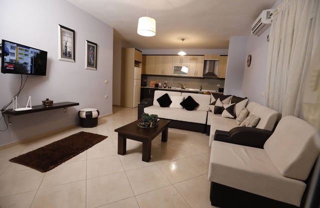 Albania Dream Holidays Apartment