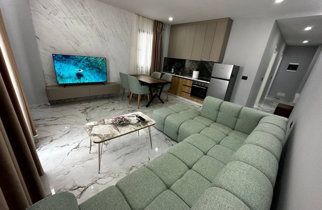 Albania Dream Holidays Accommodation
