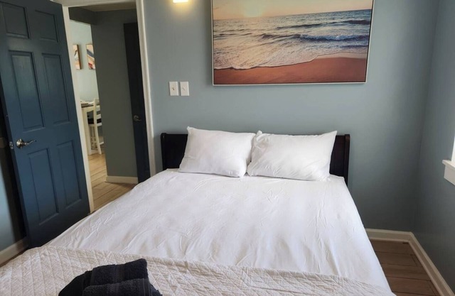 Albany Abode - 2 bedroom Budget Escape in AC