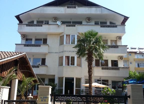 Albatros Hotel