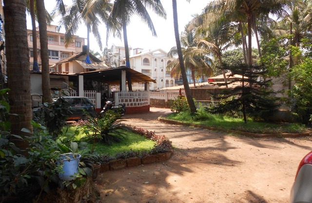 Albenjoh Guesthouse
