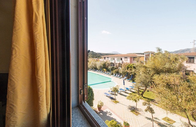 Albergo Residenziale Gli Ontani