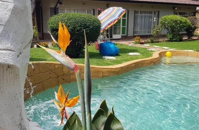 Alberton Guest House