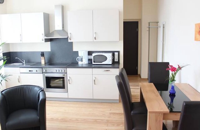 Albertus 2 - 1 bedroom - air conditioned - Albert House