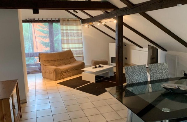 Albi Apartment