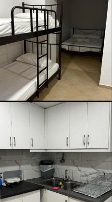Albi rooms